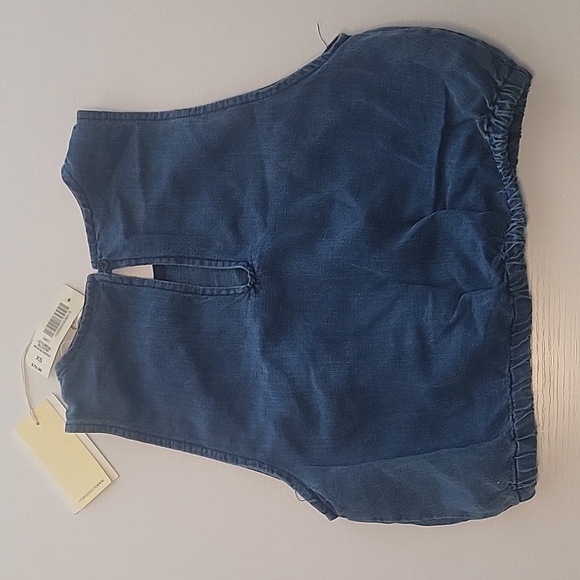 Wilfred Letondal Top - Picture 3 of 6